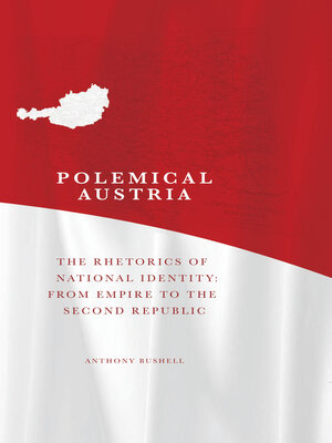 cover image of Polemical Austria